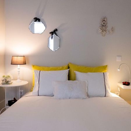 Alda'S Vintage Apartments With Free Parking بورتو المظهر الخارجي الصورة