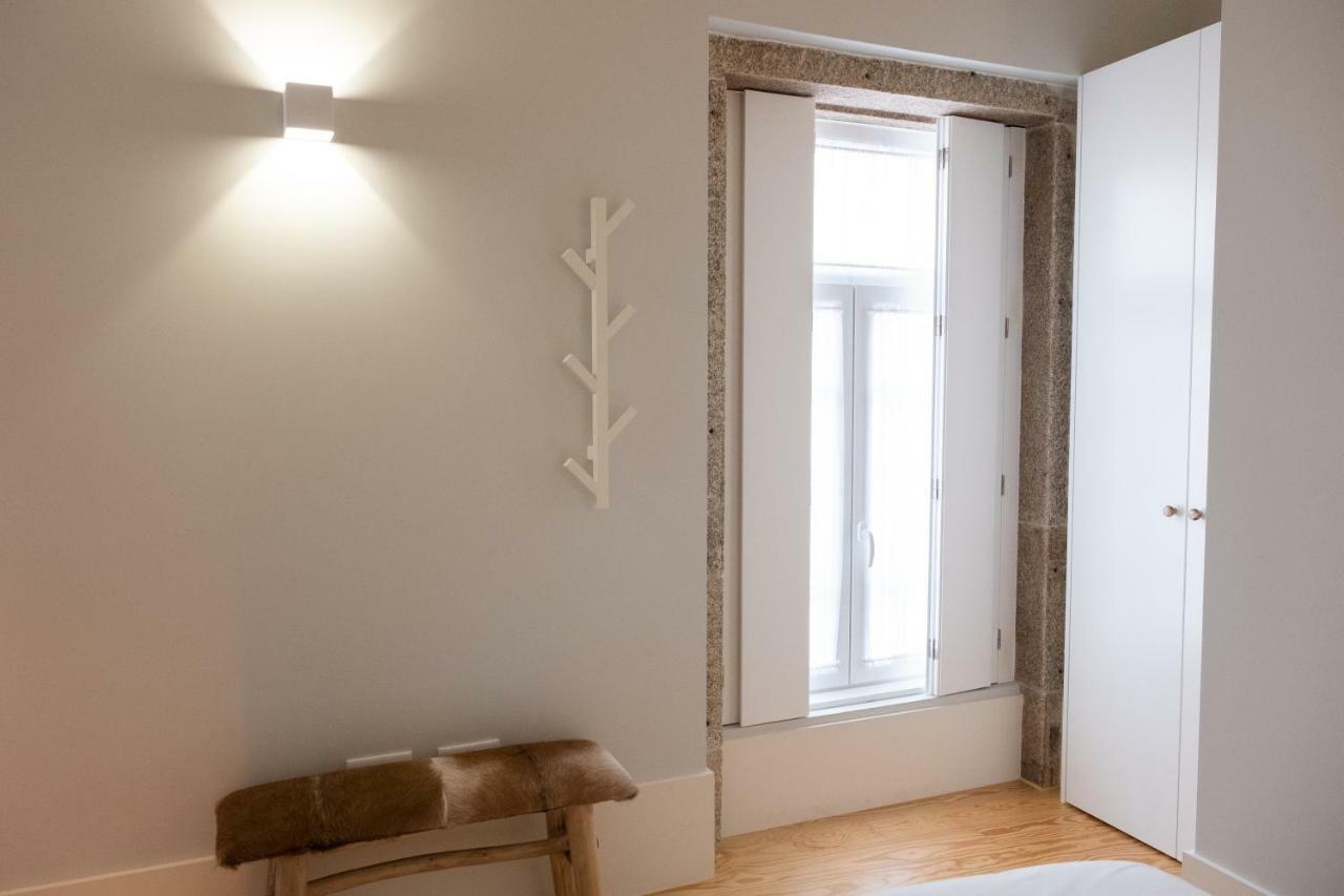 Alda'S Vintage Apartments With Free Parking بورتو المظهر الخارجي الصورة
