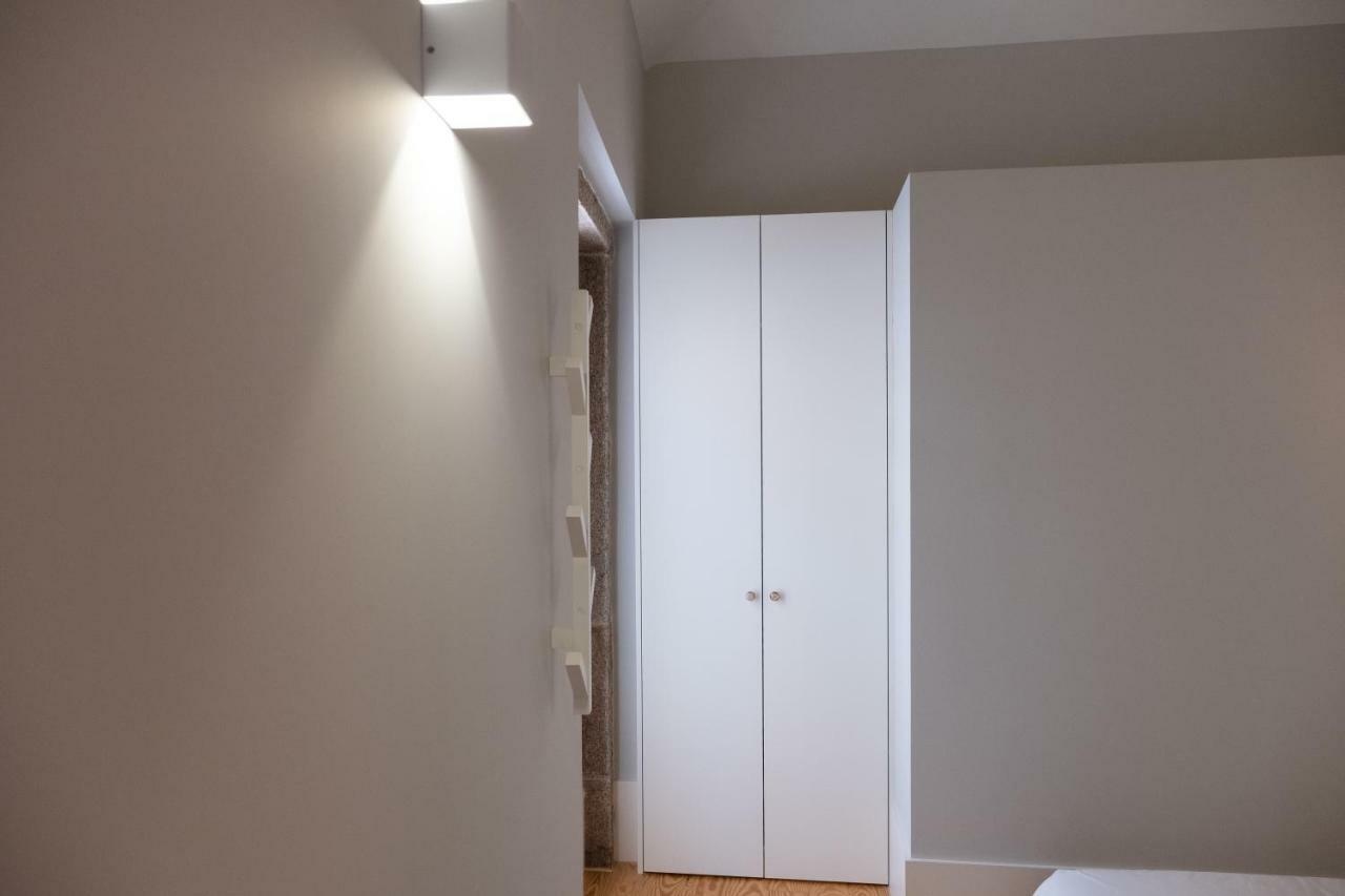 Alda'S Vintage Apartments With Free Parking بورتو المظهر الخارجي الصورة