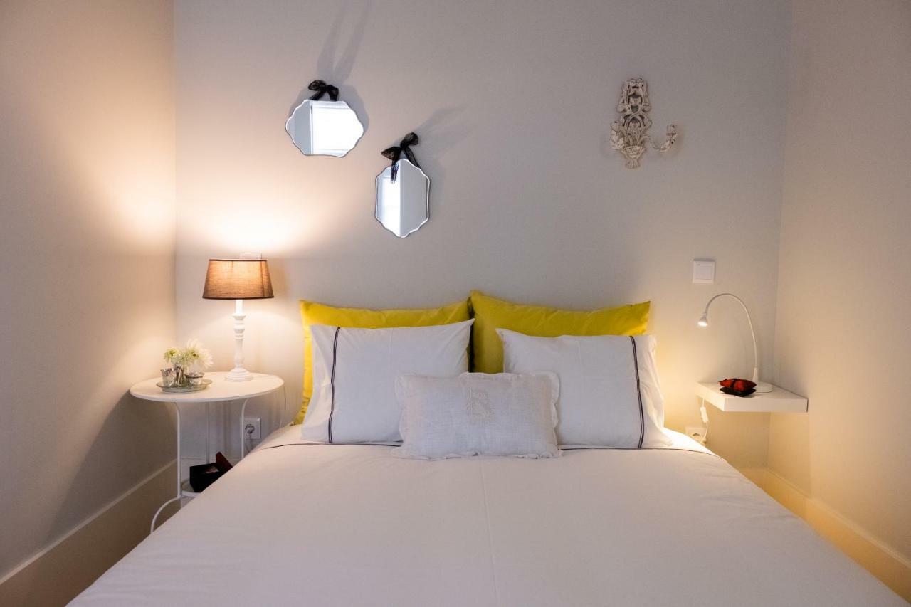 Alda'S Vintage Apartments With Free Parking بورتو المظهر الخارجي الصورة