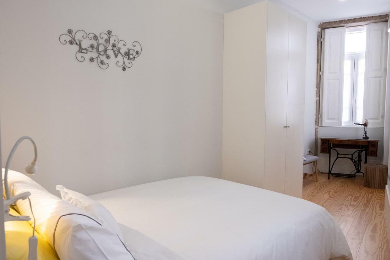Alda'S Vintage Apartments With Free Parking بورتو المظهر الخارجي الصورة