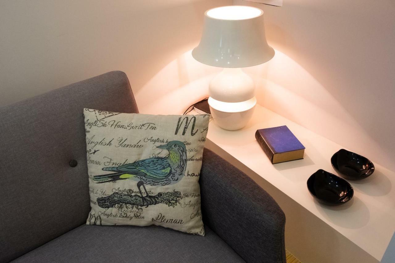 Alda'S Vintage Apartments With Free Parking بورتو المظهر الخارجي الصورة