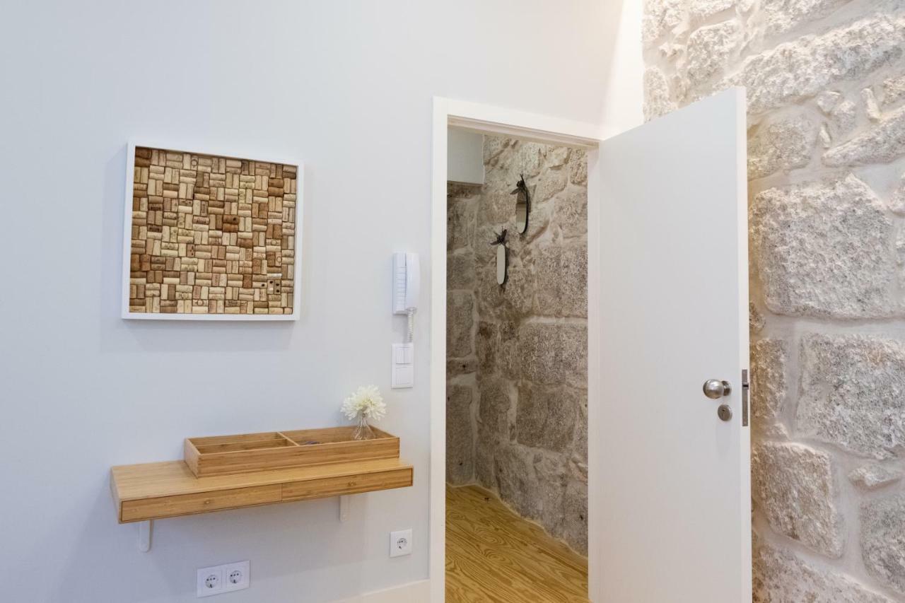 Alda'S Vintage Apartments With Free Parking بورتو المظهر الخارجي الصورة