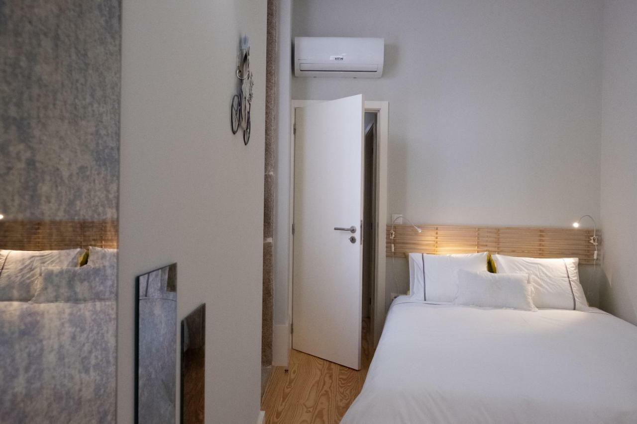 Alda'S Vintage Apartments With Free Parking بورتو المظهر الخارجي الصورة