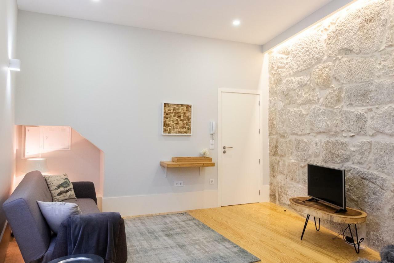 Alda'S Vintage Apartments With Free Parking بورتو المظهر الخارجي الصورة